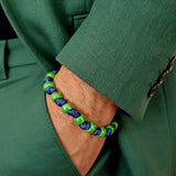 CAPRI bracciale uomo