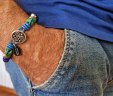 Paxsos bracciale