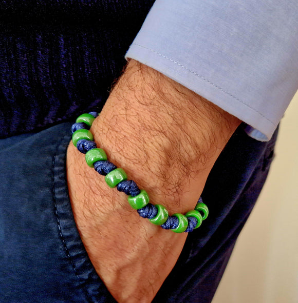 CAPRI bracciale uomo