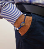 Amalfi bracciale uomo