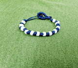 Amalfi bracciale uomo