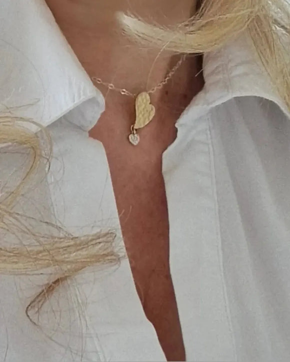 Tresor collana