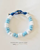 Santorini bracciale uomo