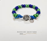 Paxsos bracciale