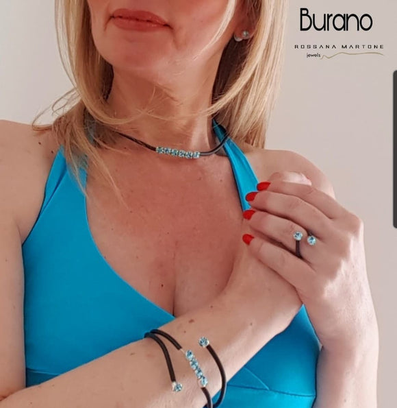 Burano collana