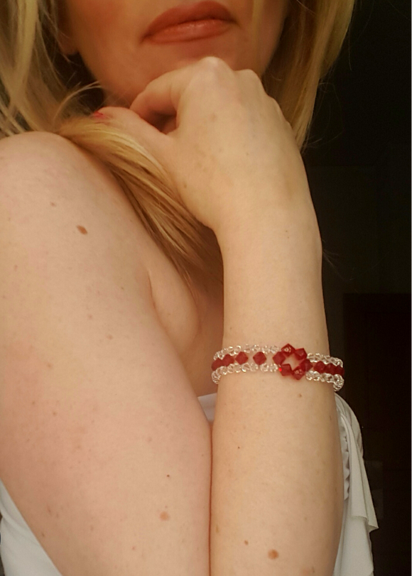 Bracciale Ruby