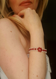 Bracciale Ruby