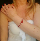 Bracciale Ruby