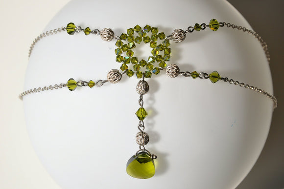 Collana Helené Collection
