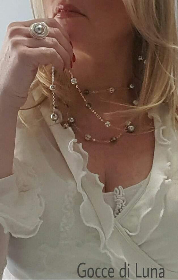 GOCCE DI LUNA
