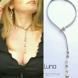 Luna Collana