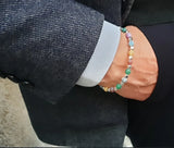 Positano bracciale uomo