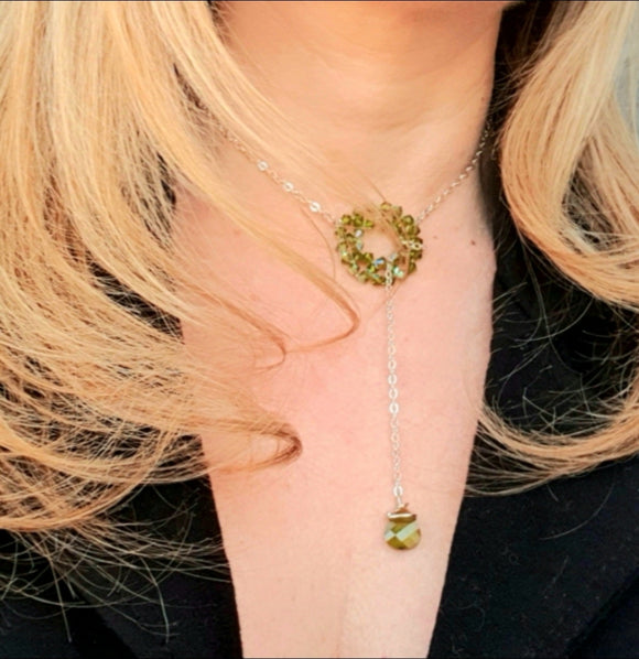 Collezione Hèlene lunga